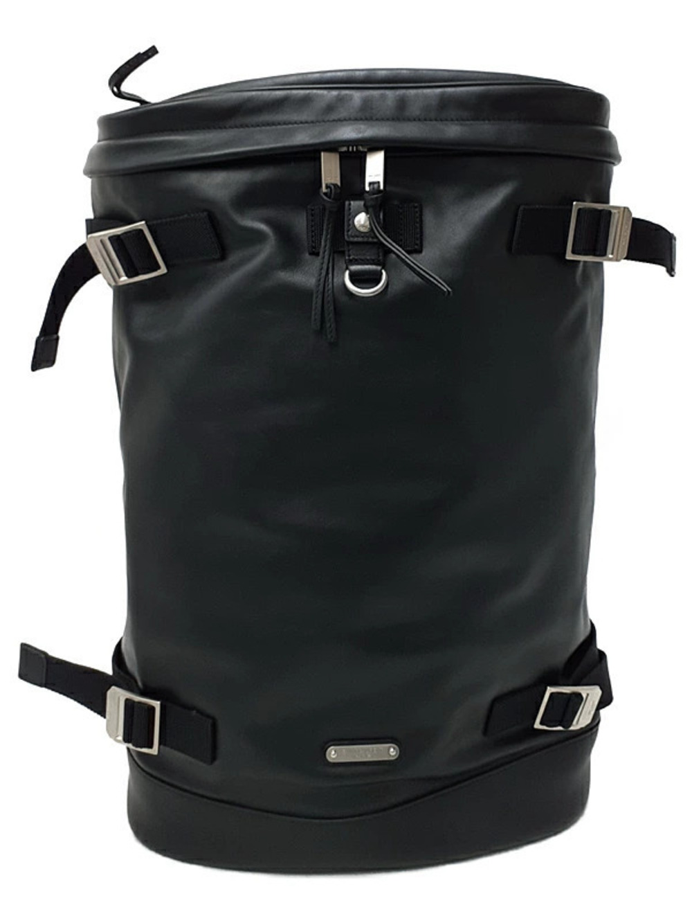 Saint Laurent Paris Saint Paris Livington Lace Backpack